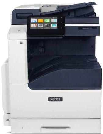 МФУ Xerox VersaLink C7125 - фото