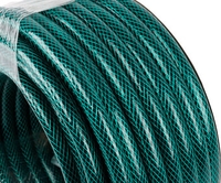 Шланг Garvill 1/2" 50м (зеленый) - фото