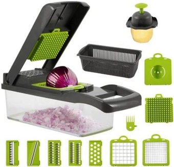 Овощерезка Leonord Talentiert 105041 - фото