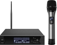 Радиосистема AxelVox DWS7000HT (ST bundle) - фото