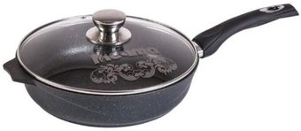 Сковорода Мечта Гранит С24701 - фото