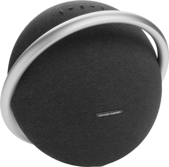 Беспроводная аудиосистема Harman/Kardon Onyx Studio 8 (черный) - фото