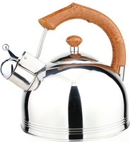 Чайник со свистком Perfecto Linea Puer 52-225002 - фото