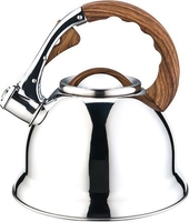 Чайник со свистком Perfecto Linea Earl Gray 52-330003 - фото