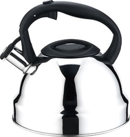 Чайник со свистком Perfecto Linea Rich Camomile 52-335002 - фото