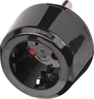 Адаптер Brennenstuhl 1508460 - фото