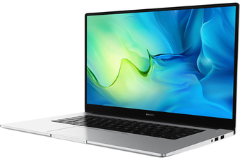 Ноутбук Huawei MateBook D 15 BoD-WDI9 53013SDW - фото