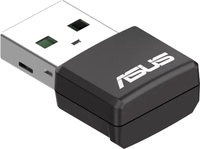 Wi-Fi адаптер ASUS USB-AX55 Nano - фото