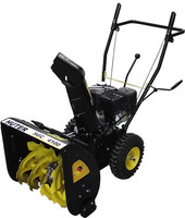 Снегоуборщик Huter SGC 4100 - фото