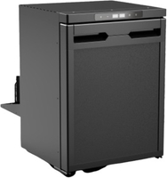 Компрессорный автохолодильник Alpicool CR40X - фото