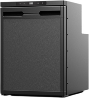 Компрессорный автохолодильник Alpicool CR50X - фото