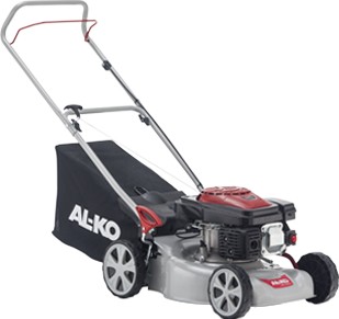 Газонокосилка AL-KO Easy 4.20 P-S 113794 - фото