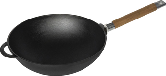 Сковорода ВОК Гардарика 1126 - фото