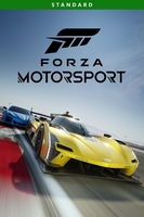 Forza Motorsport Standard Edition для Xbox Series X - фото