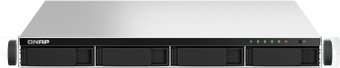 Сетевой накопитель QNAP TS-464U-8G - фото