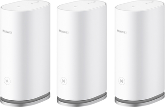 Wi-Fi система Huawei WiFi Mesh 3 WS8100 (3 шт) - фото