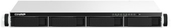 Сетевой накопитель QNAP TS-464eU-8G - фото