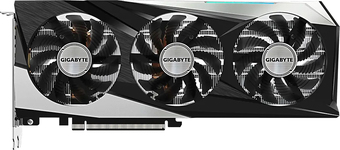 Видеокарта Gigabyte Radeon RX 7600 GAMING OC 8G GV-R76GAMING OC-8GD - фото