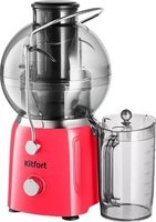 Соковыжималка Kitfort KT-1144-1 - фото