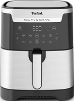 Аэрофритюрница Tefal EY801D15 - фото