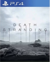 Death Stranding (русские субтитры) для PlayStation 4 - фото