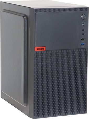 Компьютер TGPC Office 81443 I-X - фото