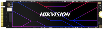 SSD Hikvision G4000 1TB HS-SSD-G4000-1024G - фото