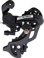 Переключатель скоростей задний Sunrun RD-HG-35A - фото