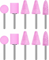 Набор насадок Total TAKB1012 - фото