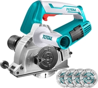 Штроборез Total TWLC1256 - фото