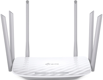 Wi-Fi роутер TP-Link Archer C86 - фото