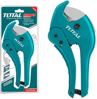 Труборез Total THT53422 - фото