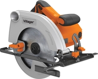 Дисковая (циркулярная) пила Villager VLP 1815 071546 (без АКБ) - фото