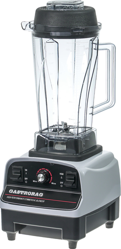 Стационарный блендер Gastrorag B-012AJ - фото
