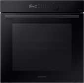 Электрический духовой шкаф Samsung NV7B5645TAK/U2 - фото