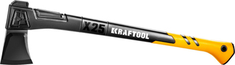 Топор-колун KRAFTOOL X25 20660-25 - фото