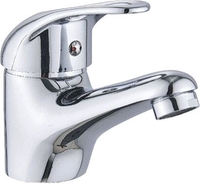 Смеситель Cronwil CD040-10 - фото