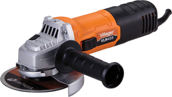 Угловая шлифмашина Villager VLN 455 051120 - фото
