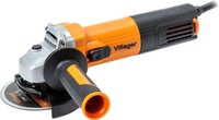 Угловая шлифмашина Villager VLP 409 060773 - фото