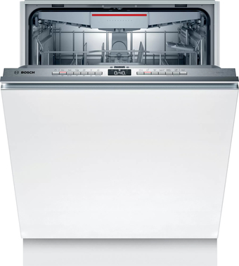 Встраиваемая посудомоечная машина Bosch Serie 4 SMV4HVX32E - фото