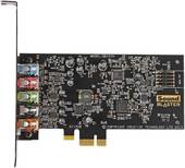 Звуковая карта Creative Sound Blaster Audigy Fx (SB1570) - фото