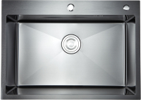 Кухонная мойка Stellar Evier E6050NB - фото