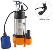 Фекальный насос A&P Marvel 800 FE 250/10 - фото