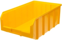 Лоток Стелла-техник V-4 (желтый) - фото