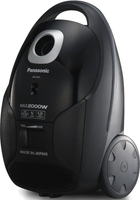 Пылесос Panasonic MC-CJ913K - фото