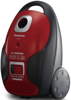 Пылесос Panasonic MC-CJ915R - фото