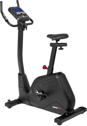 Велотренажер Titanium Masters Spintech U25 E - фото