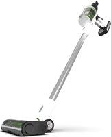 Пылесос Greenworks GD24SVK4D (с АКБ и ЗУ) - фото