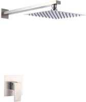 Верхний душ РМС SUS129-2 - фото