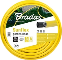 Шланг Bradas Sunflex 12.5 мм WMS1/250 (1/2", 50 м) - фото